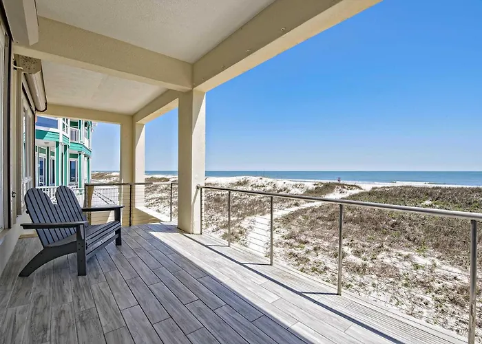 Southern Belle * Gulf Shores