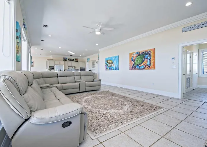 Holiday home Southern Belle Gulf Shores