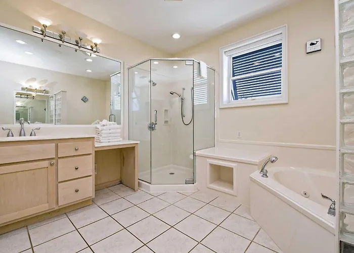 Southern Belle Holiday home Gulf Shores