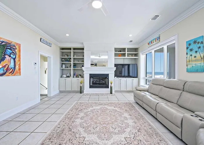 Holiday home Southern Belle Gulf Shores