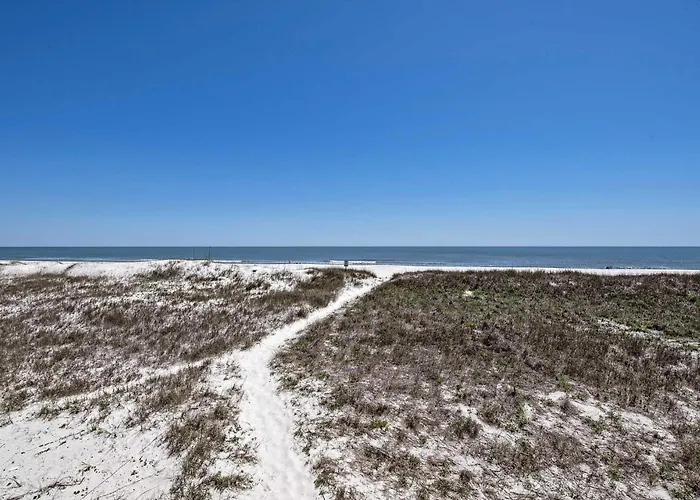 Southern Belle * Gulf Shores