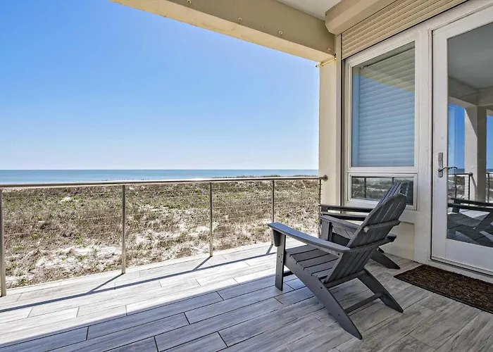 Holiday home Southern Belle *