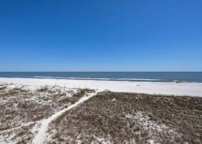 Southern Belle * Gulf Shores