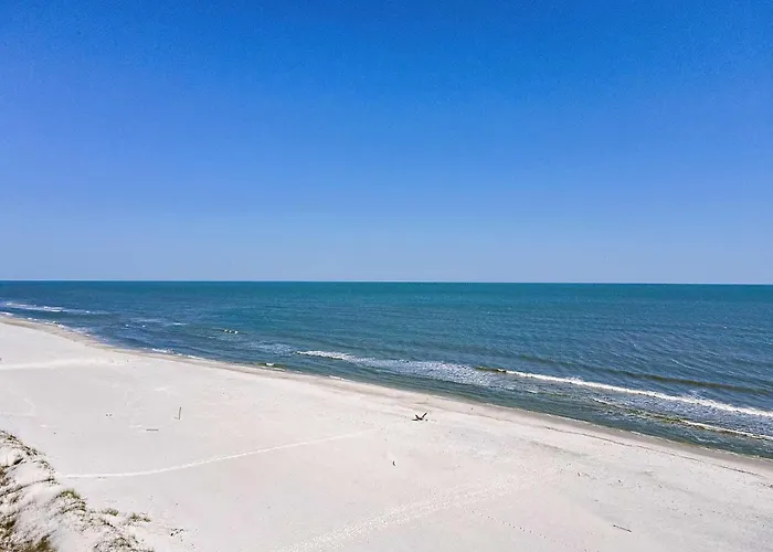Southern Belle Gulf Shores