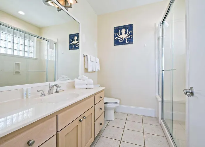 Southern Belle Holiday home Gulf Shores