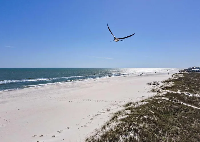 Southern Belle Gulf Shores