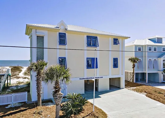 Southern Belle Gulf Shores