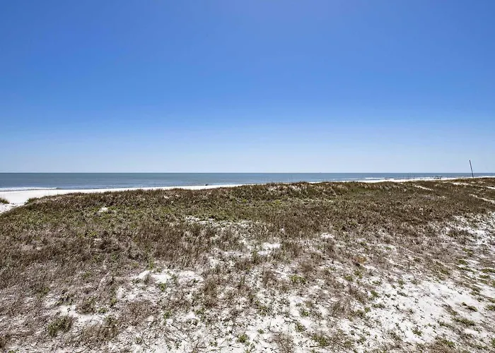 Southern Belle * Gulf Shores