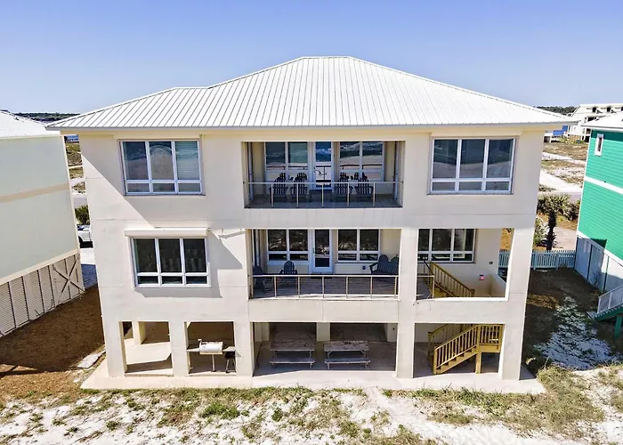 Southern Belle * Gulf Shores