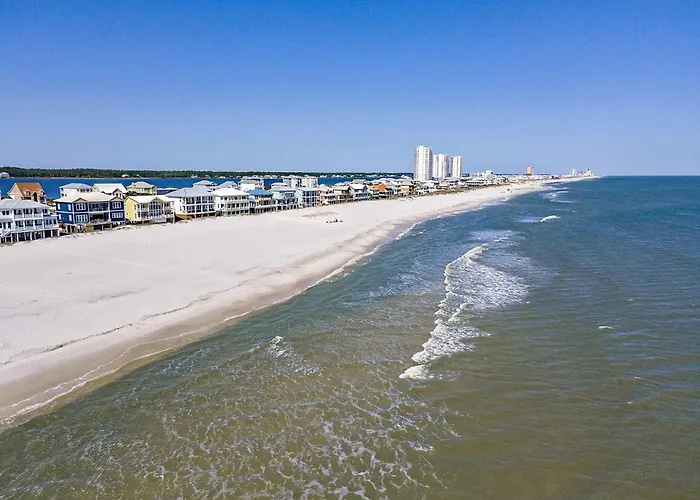 Southern Belle Gulf Shores