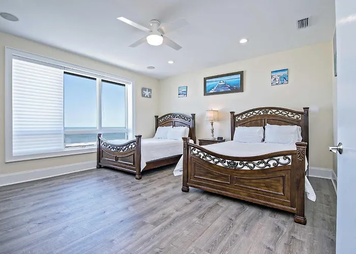 Southern Belle Gulf Shores