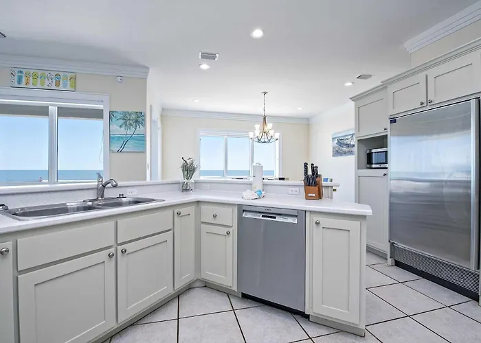 Southern Belle Holiday home *