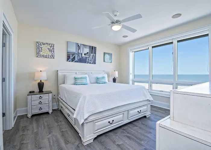 Holiday home Southern Belle Gulf Shores