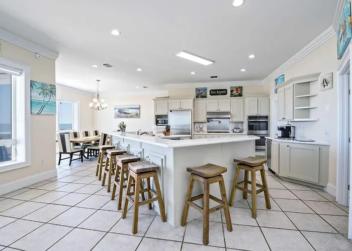 Holiday home Southern Belle