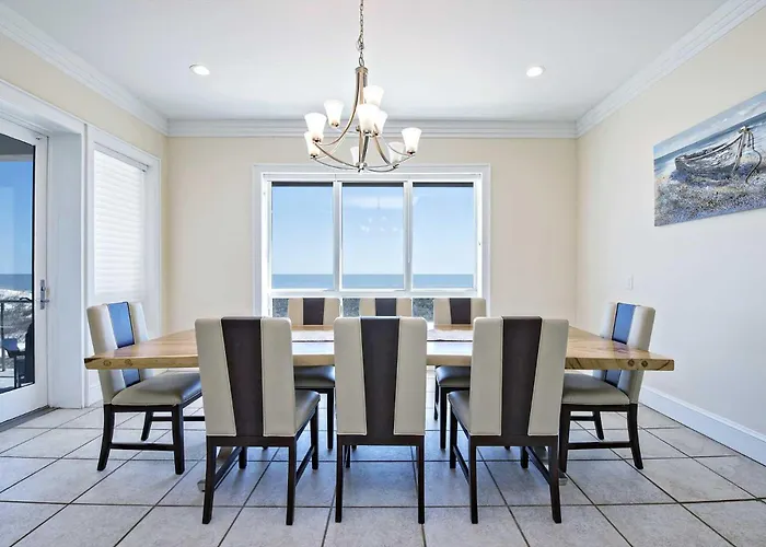 Holiday home Southern Belle Gulf Shores
