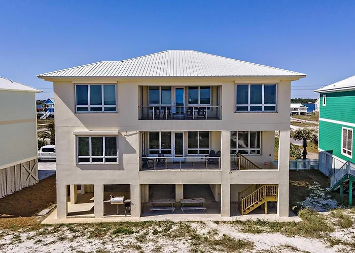 Southern Belle * Gulf Shores